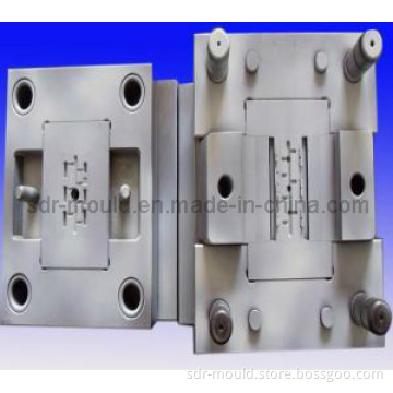 Competitive Plastic Mold for Auto Parts